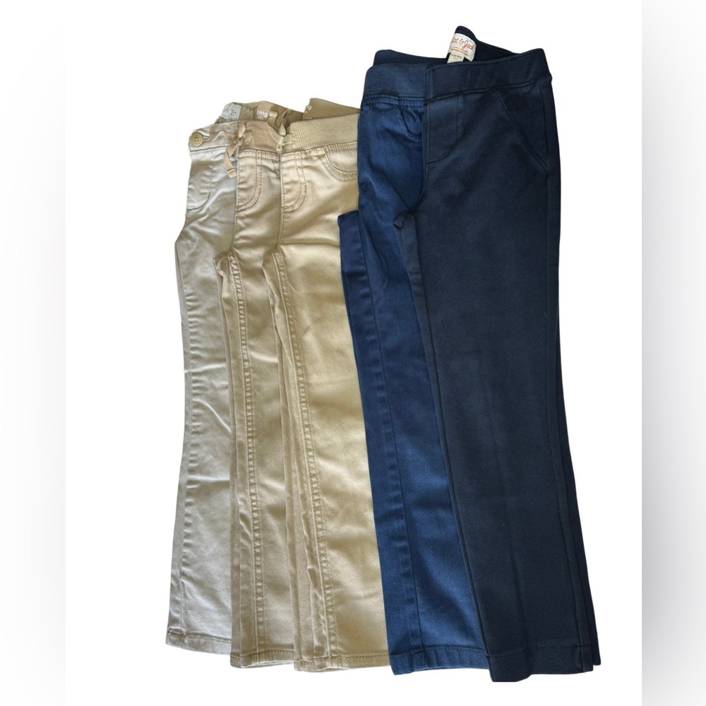 Kids Pants Uniform